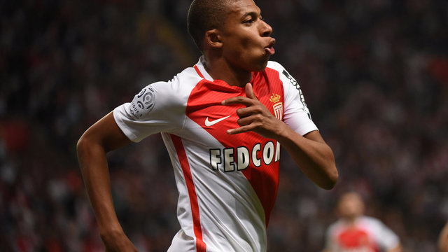 How 3 teams linked with Mbappe could line up if they actually sign him