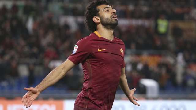 Report: Liverpool undeterred by Roma rejecting £28M offer for Salah