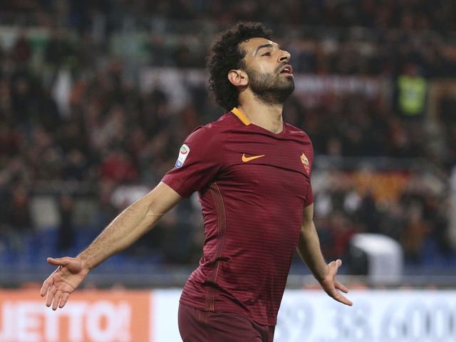 Report: Liverpool undeterred by Roma rejecting £28M offer for Salah