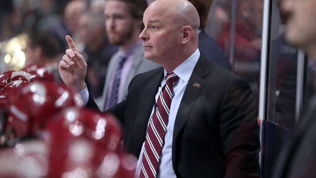 Report: Montgomery withdraws candidacy for Panthers coaching job
