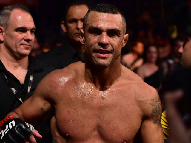 Belfort to retire unless he's offered at least $10M