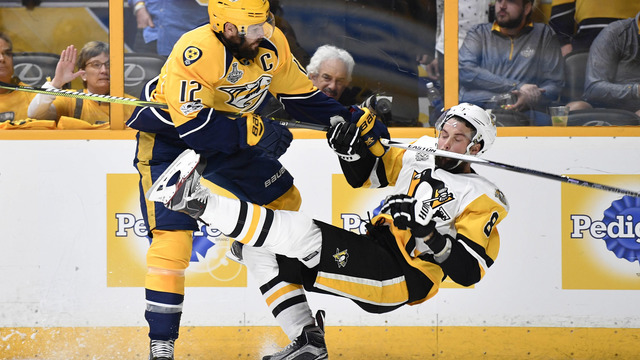 Mike Fisher expected to make decision on future by next week