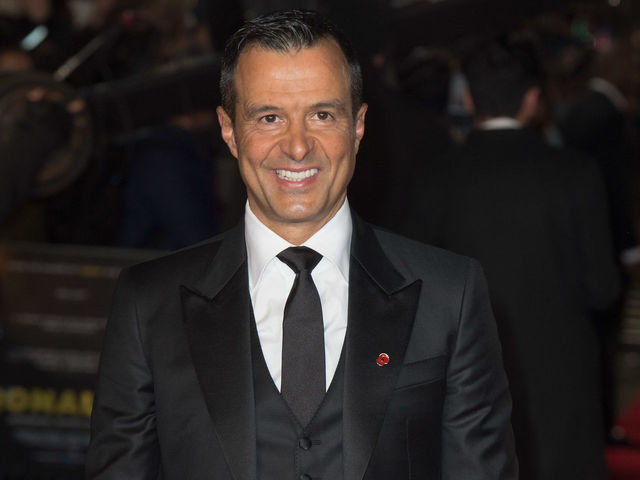 Jorge Mendes FC: How Ronaldo's agent made Wolves his plaything