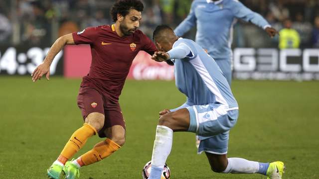 Report: Liverpool close to signing Salah for potential club-record fee