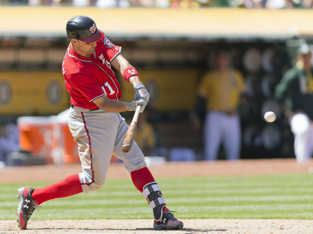 Zimmerman's HR sparks Triple Crown buzz