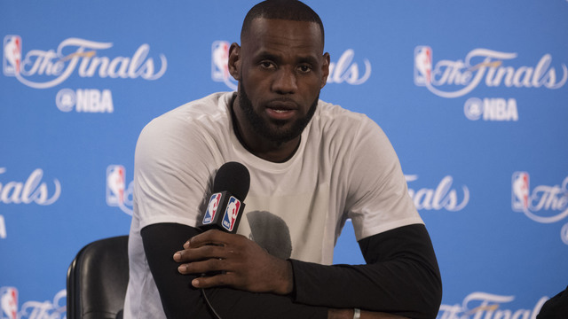LeBron-backed pizza chain becomes fastest-growing restaurant in U.S. history