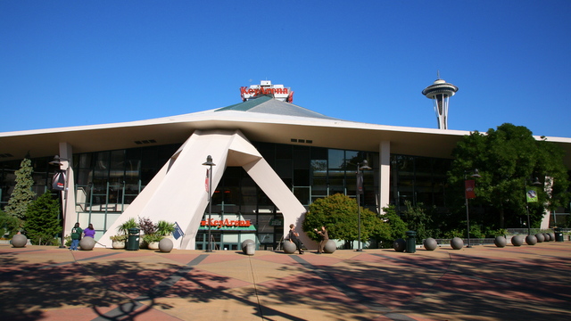 Expansion into Seattle would provide opportunity for radical realignment