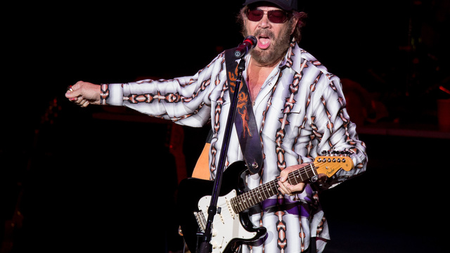 ESPN bringing back Hank Williams Jr. for Monday Night Football song