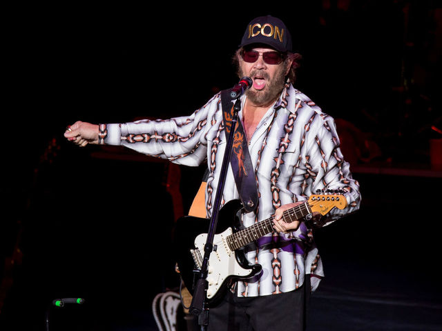 Twitter reacts to Hank Williams Jr.'s controversial return to MNF intro