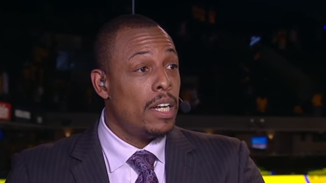 Watch: Pierce believes Durant 'may be the best player in the world today'