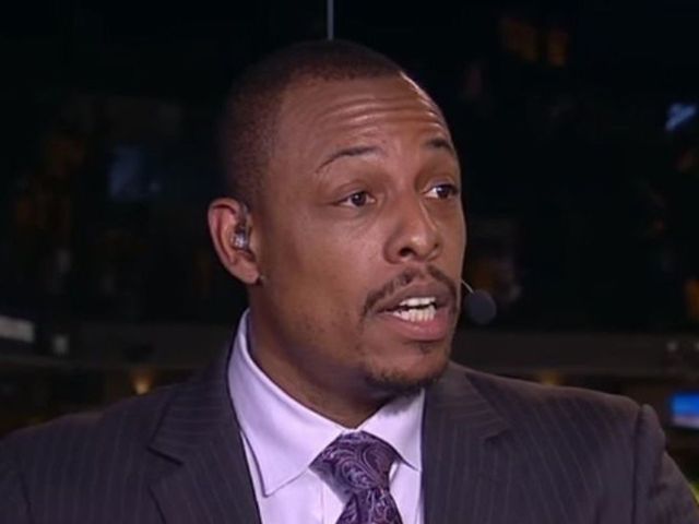 Watch: Pierce believes Durant 'may be the best player in the world today'