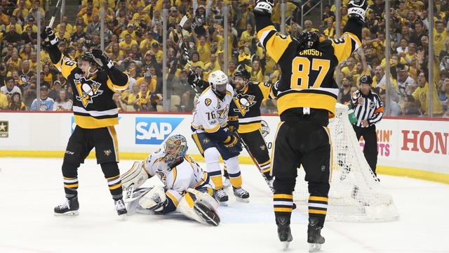 Penguins need power play to get back on track
