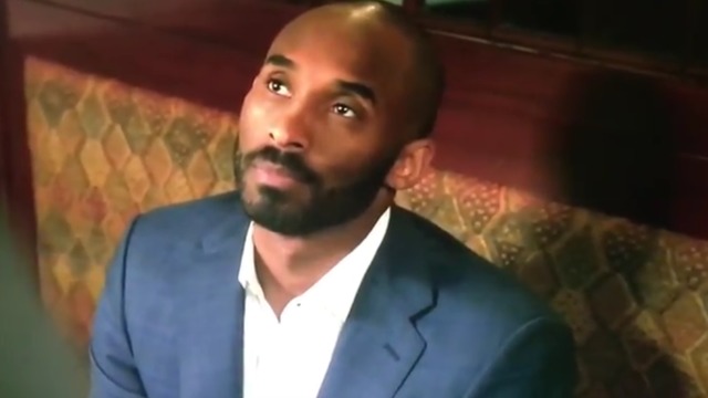 Watch: Kobe, Jalen Rose star in promo poking fun at 81-point game