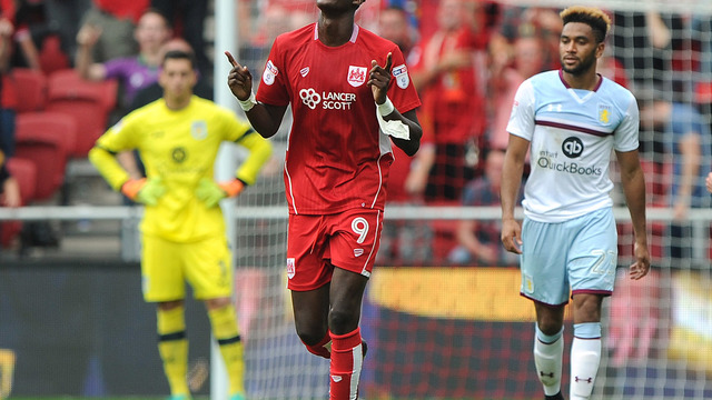 Report: Chelsea's Abraham set for temporary stint in Newcastle
