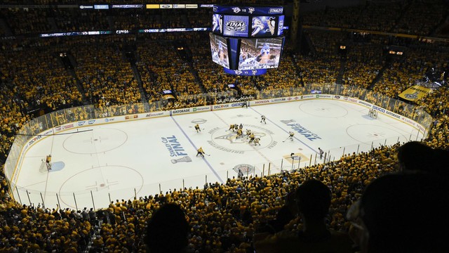 NHL, PA competition committee announces minor rules recommendations