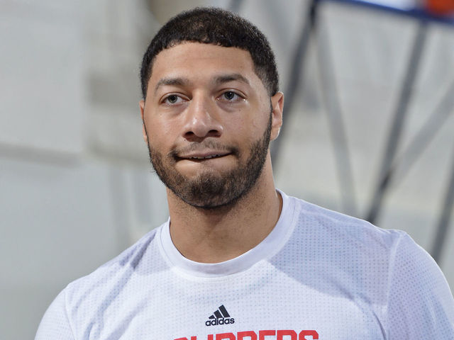 Ex-Rockets 1st-rounder White leads team to NBL Canada title
