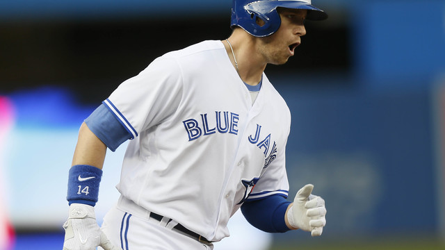 Gibbons says Smoak shouldn't have signed extension: 'He's losing money now'