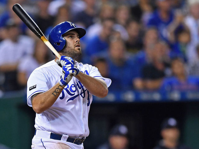 Report: All 9 recipients will reject $17.4M qualifying offer