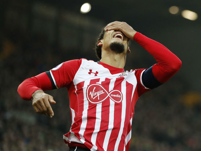 Liverpool ends its interest in Van Dijk, regrets 'misunderstanding'
