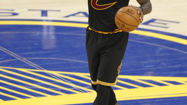 LeBron: Tough to stay motivated after Finals trips, but we'll turn it around