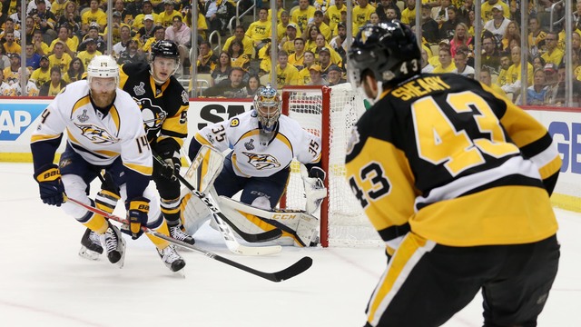Breaking down the 5 keys to Game 5