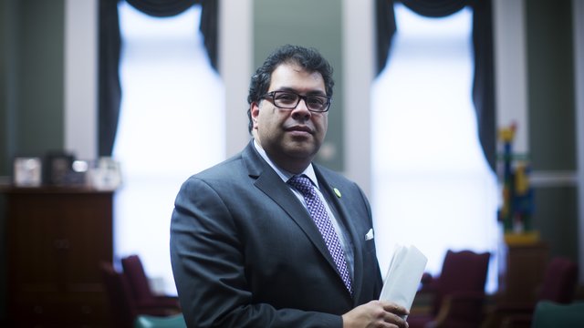 City of Calgary reveals arena-funding proposal that Flames rejected