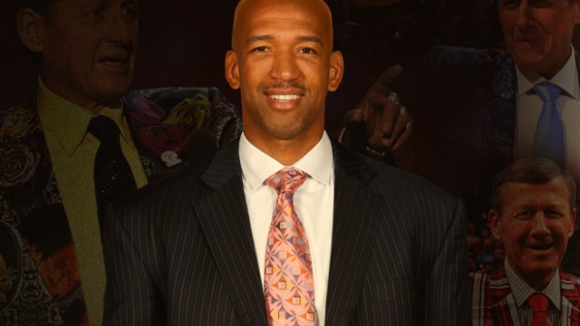Monty Williams to receive Sager Strong Award at NBA Awards show