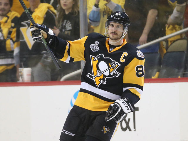 30 Sidney Crosby facts to celebrate his 30th birthday