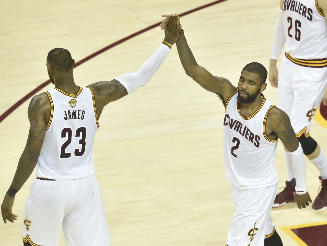 Down 3 0 Cavaliers Face 40 1 Odds To Win Nba Finals Thescore Com Cavs Odds To Win Championship Down 3-1 2022