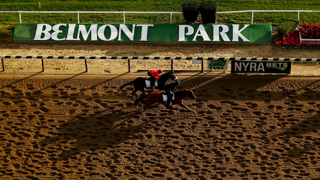 Belmont Stakes Preview: 3 storylines to watch