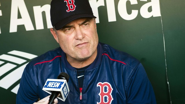 Farrell calls for media accountability after Price's spat with reporter