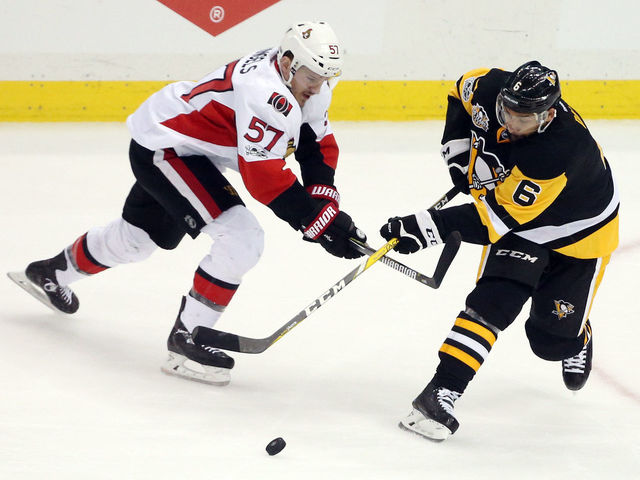 Report: Bruins, Red Wings targeting Trevor Daley