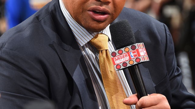Barkley says he'll miss rest of Finals to attend 'fat farm'
