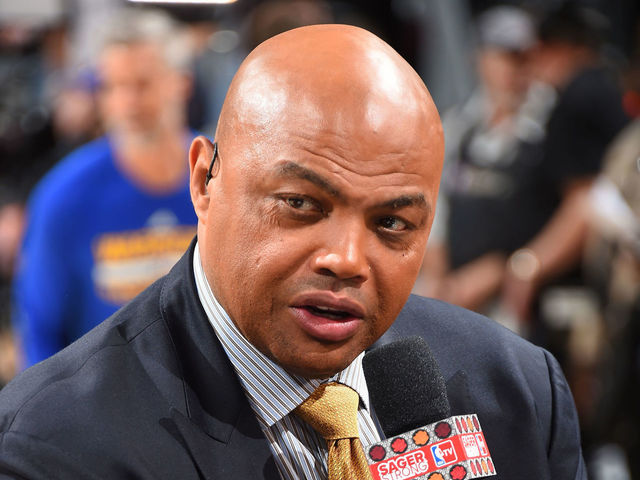 Barkley says he'll miss rest of Finals to attend 'fat farm'