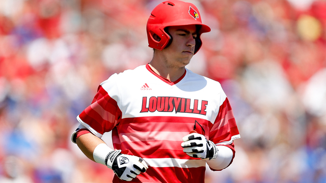 Rays plan on using 1st-round pick McKay as 2-way player