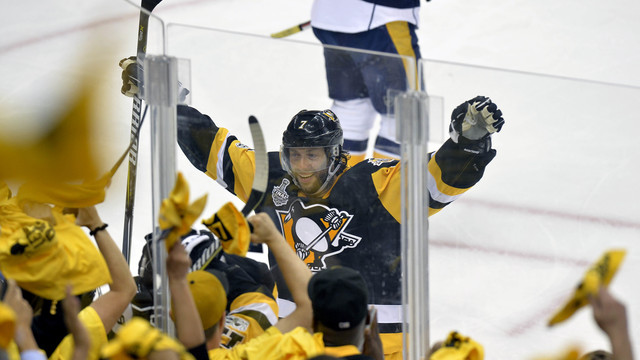Cullen likely to retire after Cup Final, wants to hold 'that sucker again'