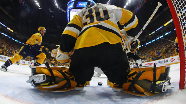 3 questions facing the Predators heading into Game 6
