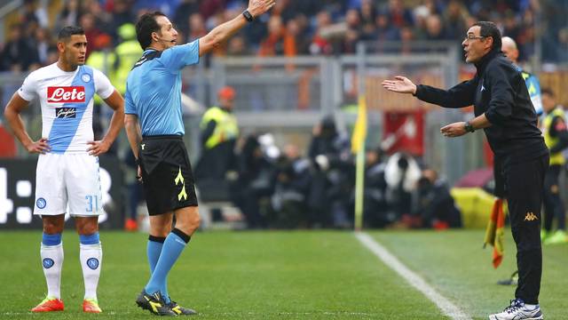 Serie A to use VAR for 2017-18 season