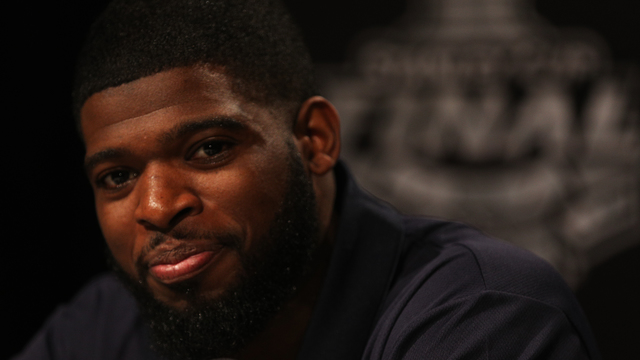 Subban's mysterious silence raises questions