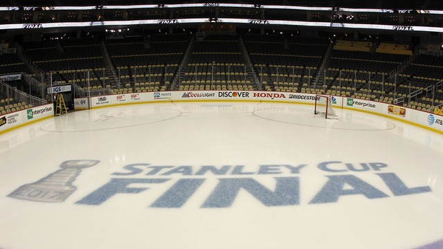 Penguins set record for most playoff games over 2-year span