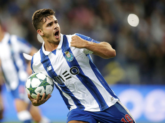 Analysis: Why Andre Silva is perfect for AC Milan's revolution