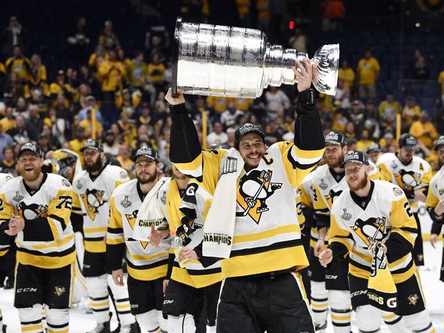 Offseason Outlook: Penguins' empire shows no cracks