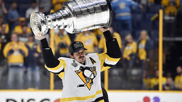 Evgeni Malkin is the most underappreciated superstar of all time