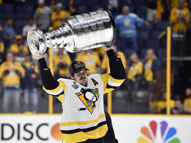 Evgeni Malkin is the most underappreciated superstar of all time