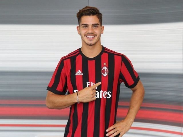 AC Milan strikes again as Andre Silva seals €38M move from Porto