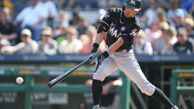 Ichiro passes Carew to become MLB's foreign-born hits leader