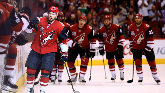 Barroway completes sale to become Coyotes' sole owner