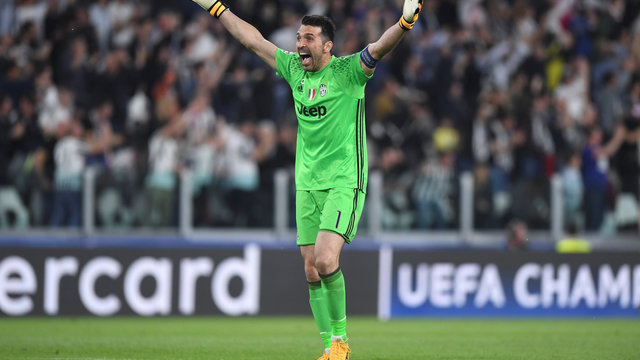 FIFA 18 Ratings Analysis: Goalkeepers