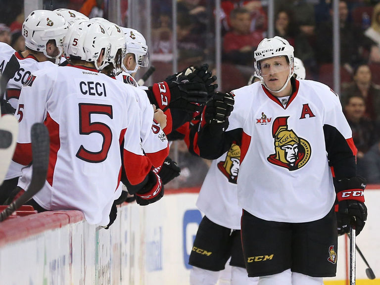 Report Senators Ask Phaneuf To Waive No Movement Clause 2659