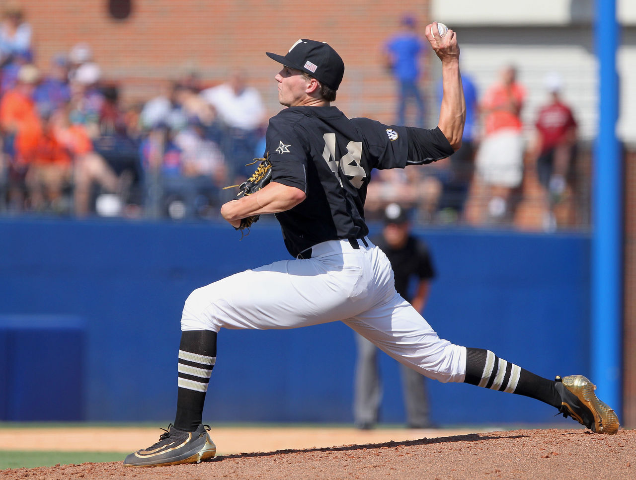 Kyle Wright Works On Deception, Fastball Command Following Demotion —  College Baseball, MLB Draft, Prospects - Baseball America